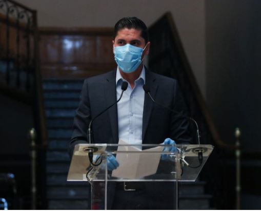 Reformas al Código Electoral, Garantizan Cancha Pareja para las Mujeres: Javi Paredes