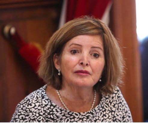 Exhorta Congreso al Ejecutivo Federal para que se cree un fondo de pensiones para familiares de los profesionales de la salud