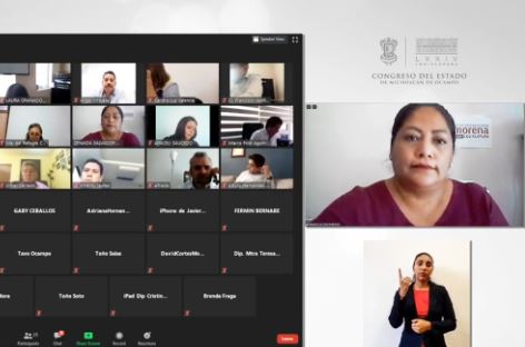 Reconocimiento a la Policía Procesal: Zenaida Salvador Brígido