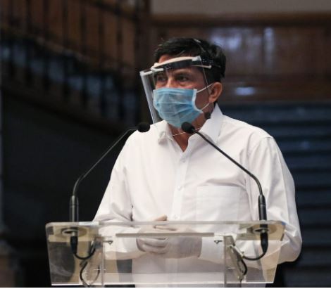 GPPAN, en Contra de “Premio de Consolación” a Candidatos Perdedores