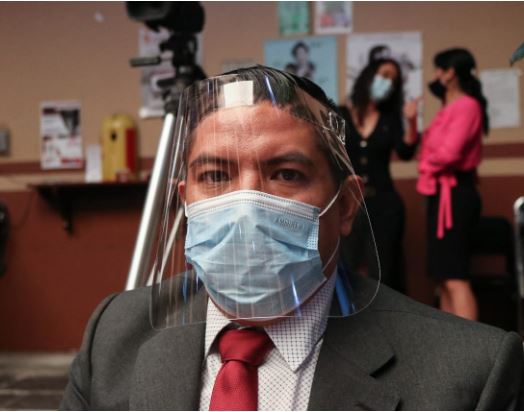 Foro Electoral de Uruapan, parteaguas para la construcción de Reforma Electoral Michoacana: Francisco Cedillo de Jesús