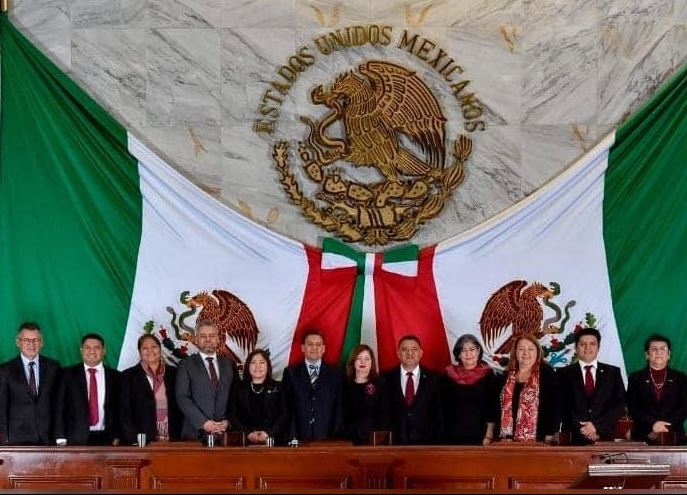 Es un Chantaje de los Gobernadores, Más que una Alternativa Real, el Amago del Rompimiento del Pacto Federal: Diputadas y Diputados de MORENA.