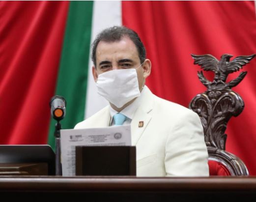 Propone Balta Gaona que Padres Aporten Pensión Económica Obligatoria desde el Embarazo