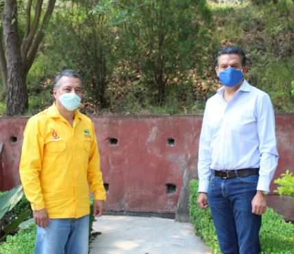 Incendios Forestales, Fenómeno que se debe Prevenir para Evitar Daños a Nuestra Biodiversidad