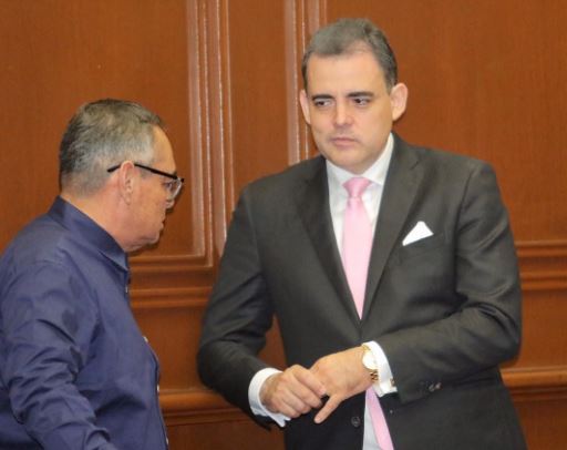 Presenta Balta Gaona propuesta para consagrar en la Constitución el Derecho a la vida desde la concepción.
