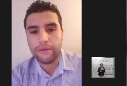 De 35 a 50 años de Cárcel para Feminicidas Propone Octavio Ocampo