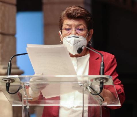 Las y los Regidores Deben ser Elegidos por Voto Directo: Tere López