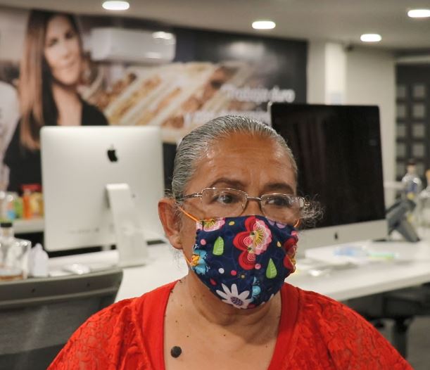 Créditos del Gobierno Permiten a Dueños de Empresas Familiares Enfrentar Contingencia por el COVID-19