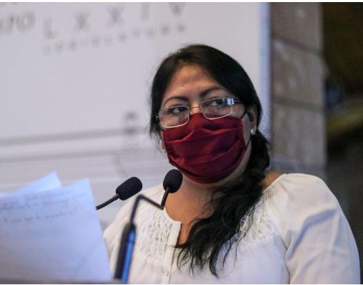 Confidencialidad en Medios Alternativos de Solución: Zenaida Salvador Brígido