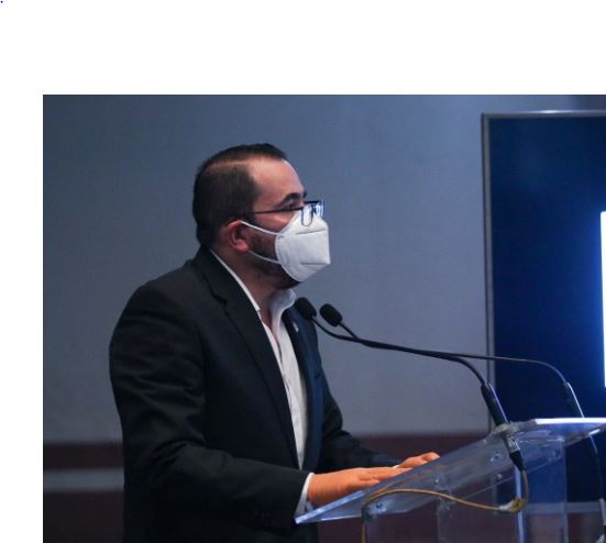 Aprueba Congreso Propuesta de Acuerdo de Humberto González para que se Refuerce Seguridad en los Comercios