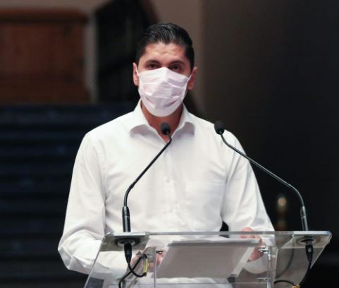 Necesario Aplicar Subsidios en Energía Eléctrica para los Michoacanos: Javi Paredes