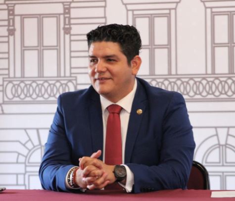 En Puerta, Armonización de Ley de Educación en Michoacán: Toño Madriz.