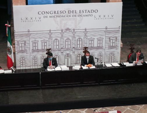 Exhorta Congreso a autoridades para que se comience a la brevedad con trabajos de limpieza, desazolve y saneamiento de ríos