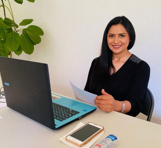 Aprueban en Comisión, Creación de Parlamento de Mujeres en Michoacán propuesto por Araceli Saucedo