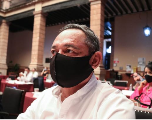 Revocación de Mandato, a través del Voto Programático: Salvador Arvizu