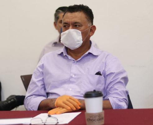 Inclusión, Paridad y Procesos Sancionadores, Ejes de Reforma Electoral: Fermín Bernabé