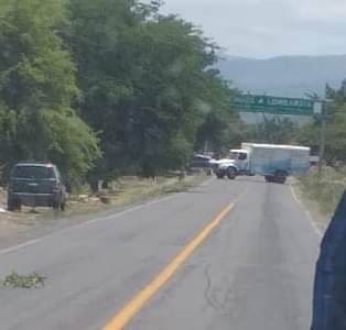 Enfrentamientos en la region desata varios bloqueos carreteros
