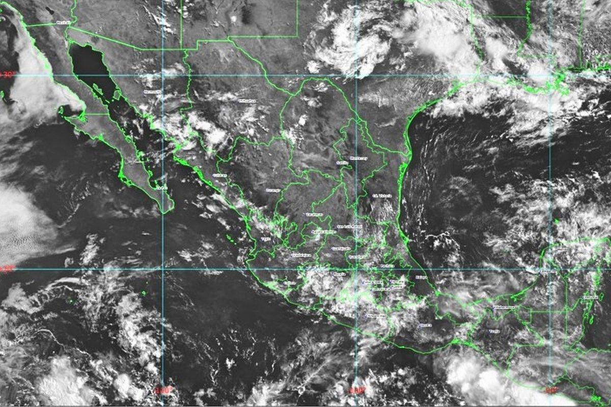 Llama Segob a atender recomendaciones ante posibles tormentas