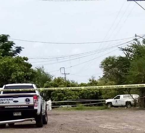 Localizan un cadáver con huellas de violencia