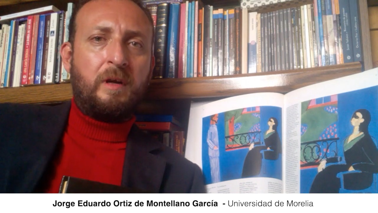 La SECUM compartirá cápsulas sobre Historia del Arte en Youtube