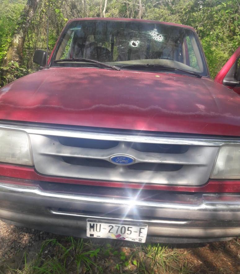 Localizan los cuerpos de dos hombres ejecutados en Cuto de la Esperanza