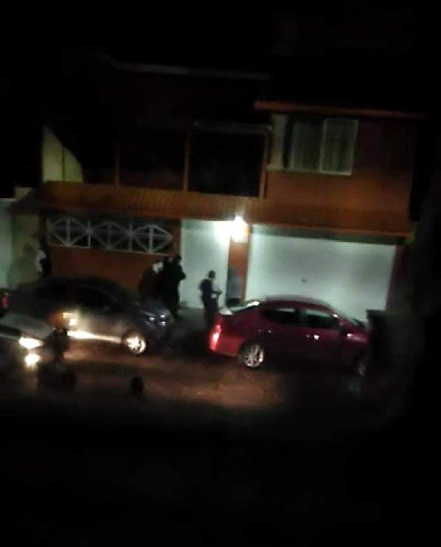 La FGE cumplimenta orden de aprehensión contra dos policías municipales por la muerte de un joven