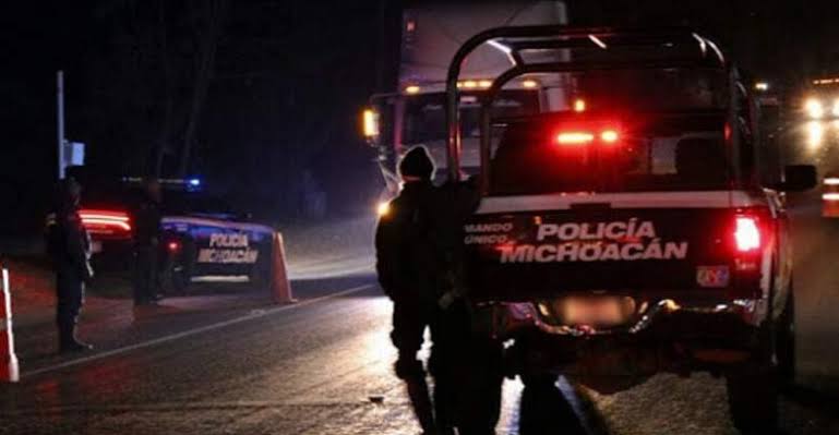 Comando ataca un bar la noche de este miércoles, una mujer falleció