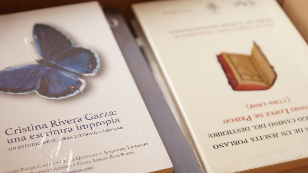 La SECUM pone en marcha la campaña “Un libro para leer, para llevar”