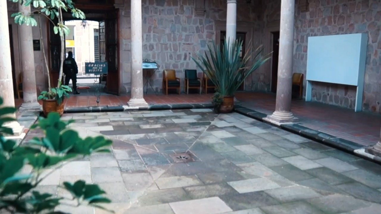 El Museo Casa Natal de Morelos reabre sus puertas siguiendo las medidas sanitarias