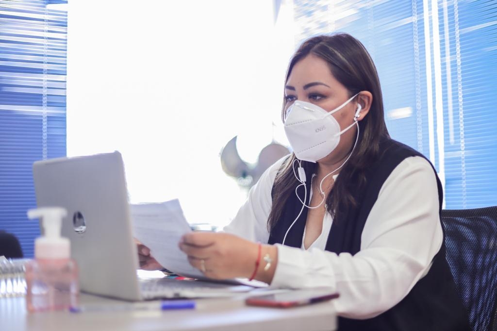En la Piedad, tercer taller regional para funcionaros sobre violencia digital
