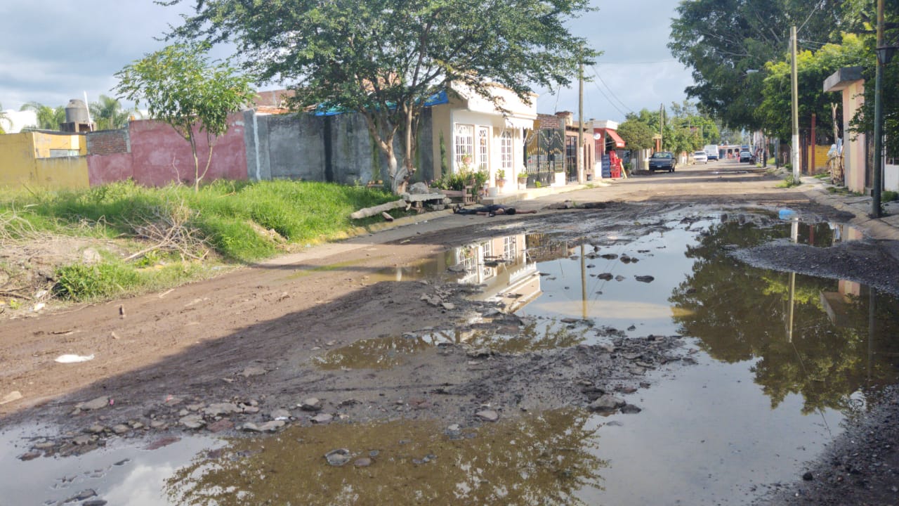 Asesinan a un hombre en la colonia Valle Dorado