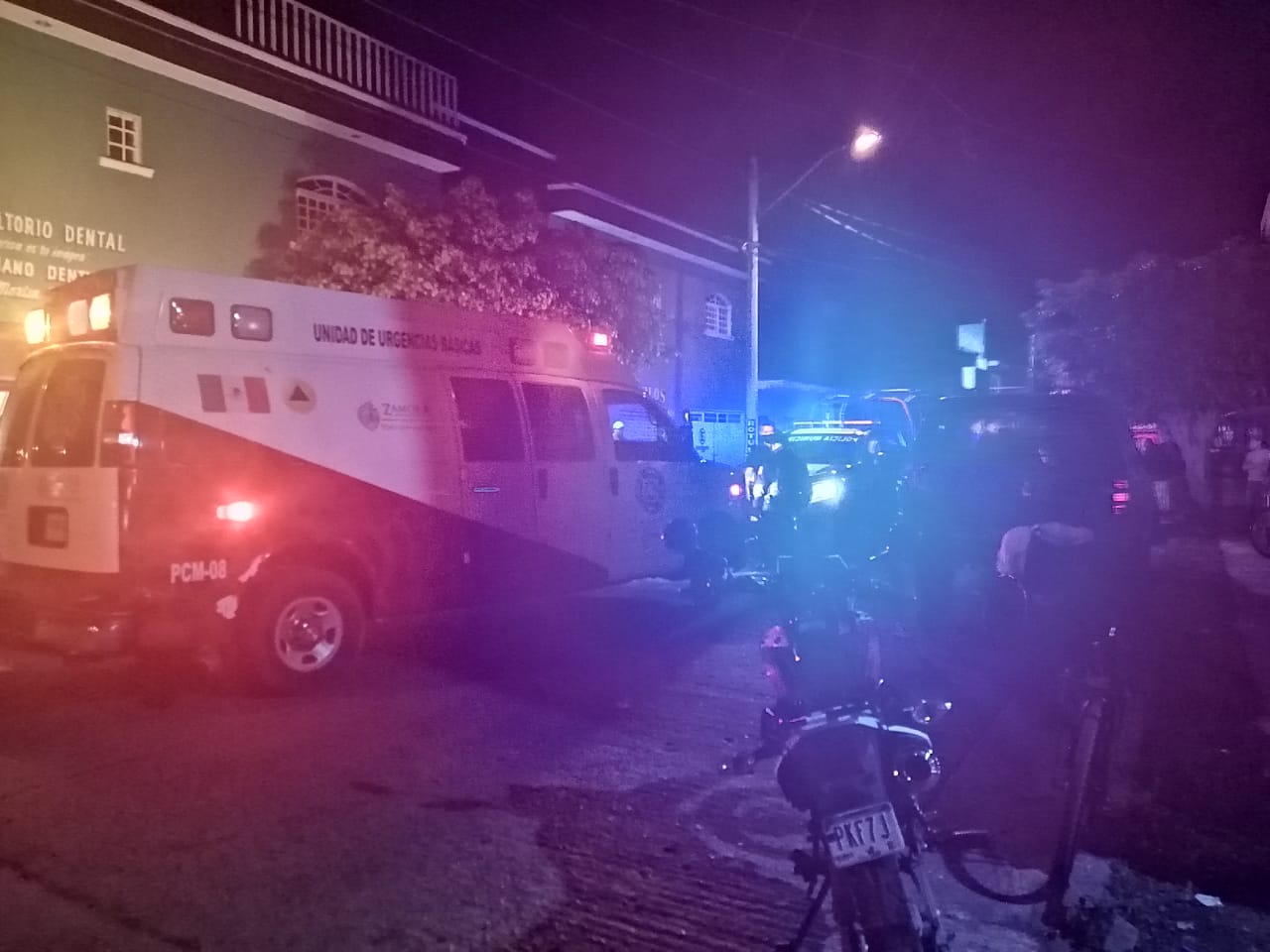 Niña de 11 años es rescatada de ser abusada en la colonia Ejidal Norte