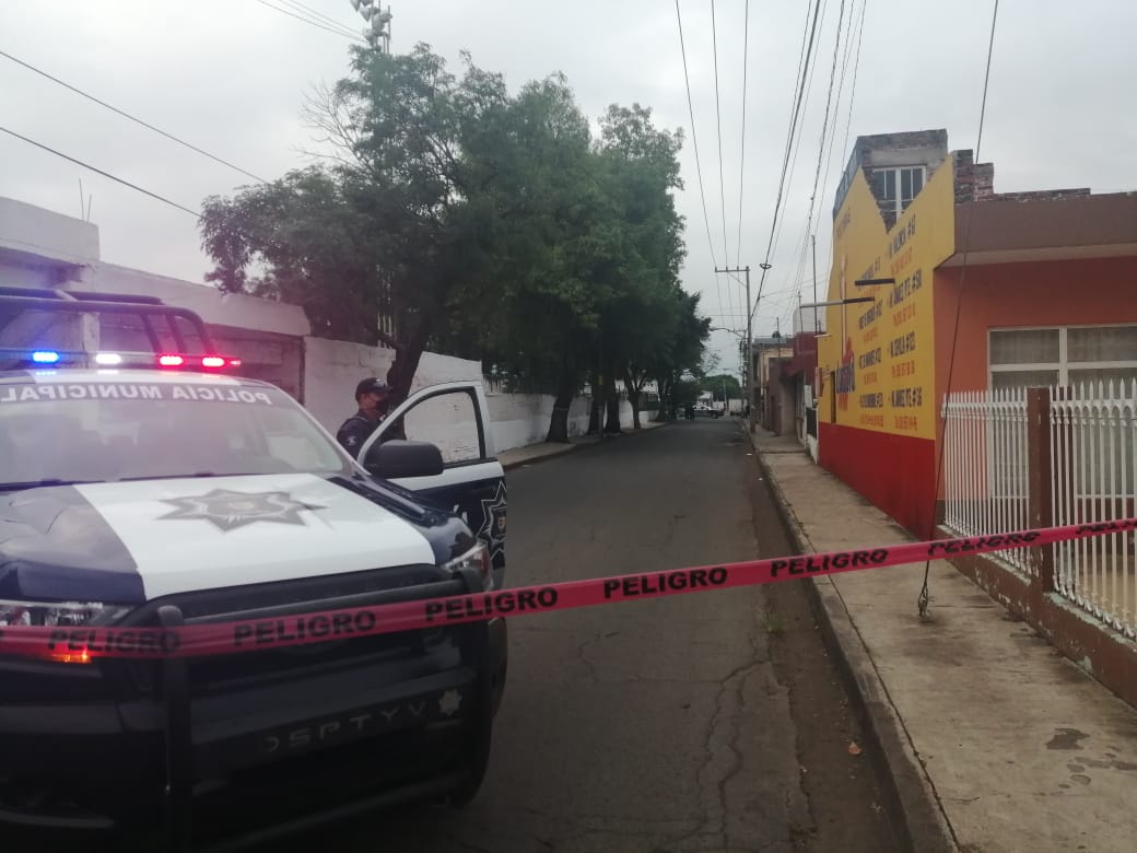 Acribillan a tiros a una pareja y los dejan heridos