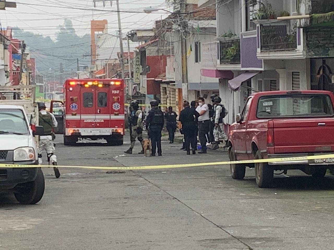 Matan a ex agente de Tránsito Municipal de Uruapan