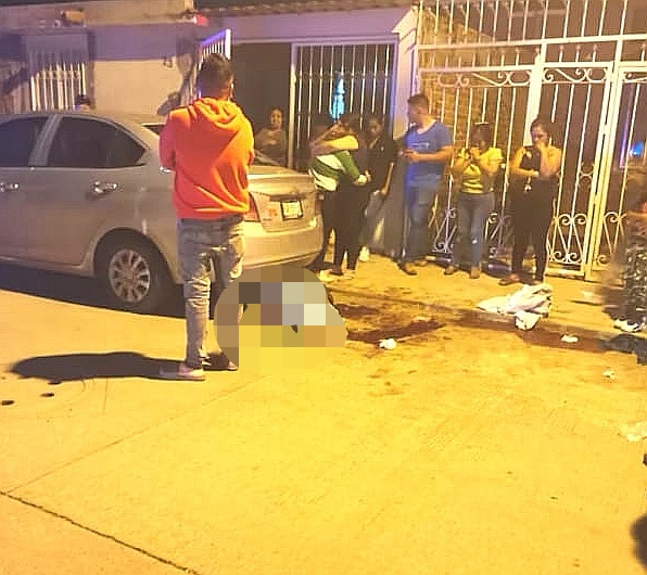 Se registran tres atentados a balazos en las últimas horas de este domingo