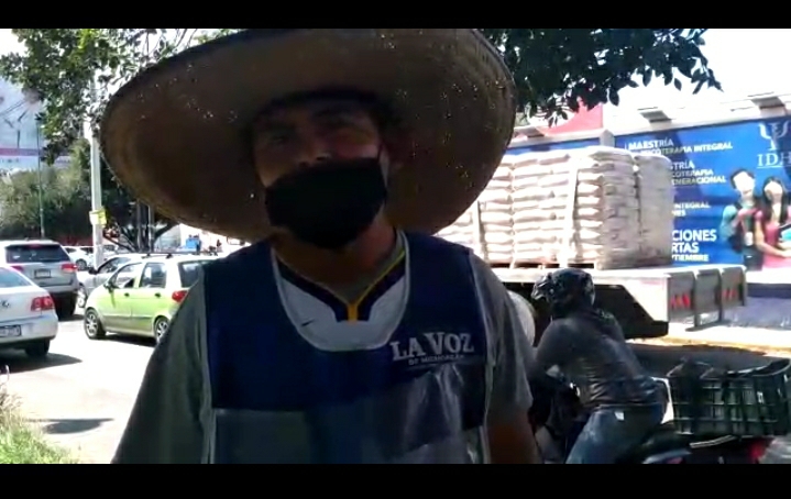 Voceadores de periódicos temen desaparición de ultimas empresas periodísticas