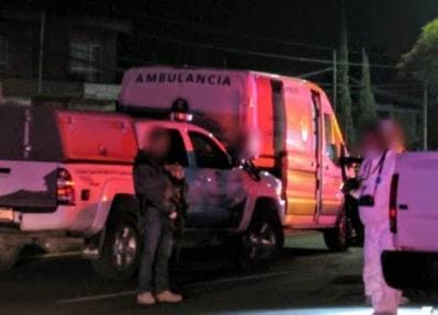 Autoridades investigan el asesinato de una mujer en Tarímbaro