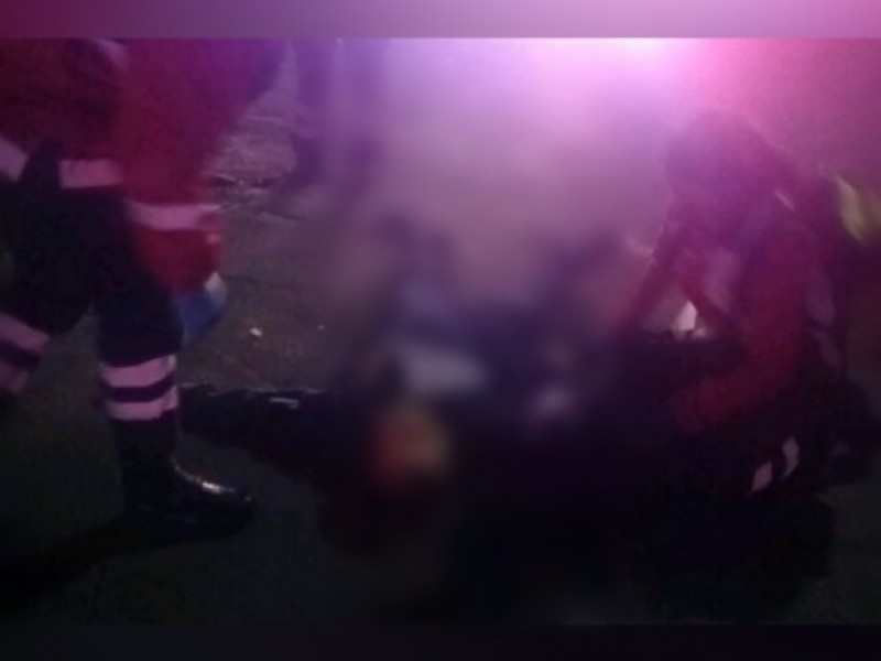 Detiene la FGE al presunto homicida de un Policía Ministerial