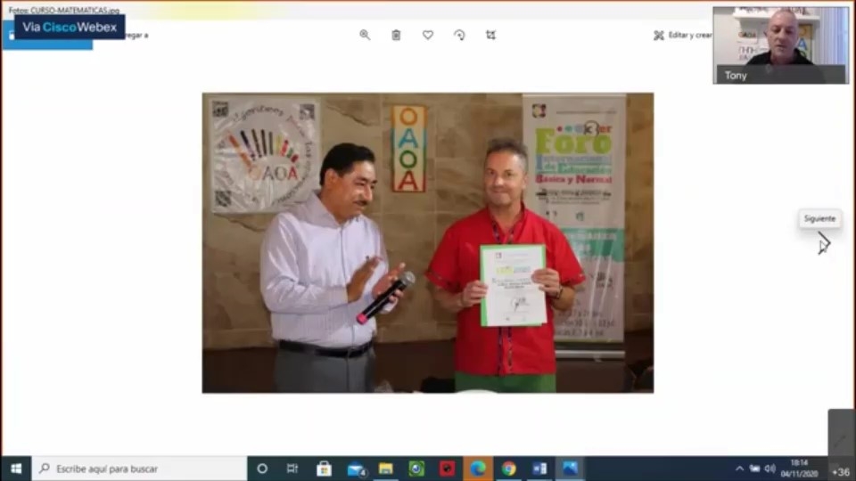 No saber matemáticas, condena a los mexicanos a la pobreza