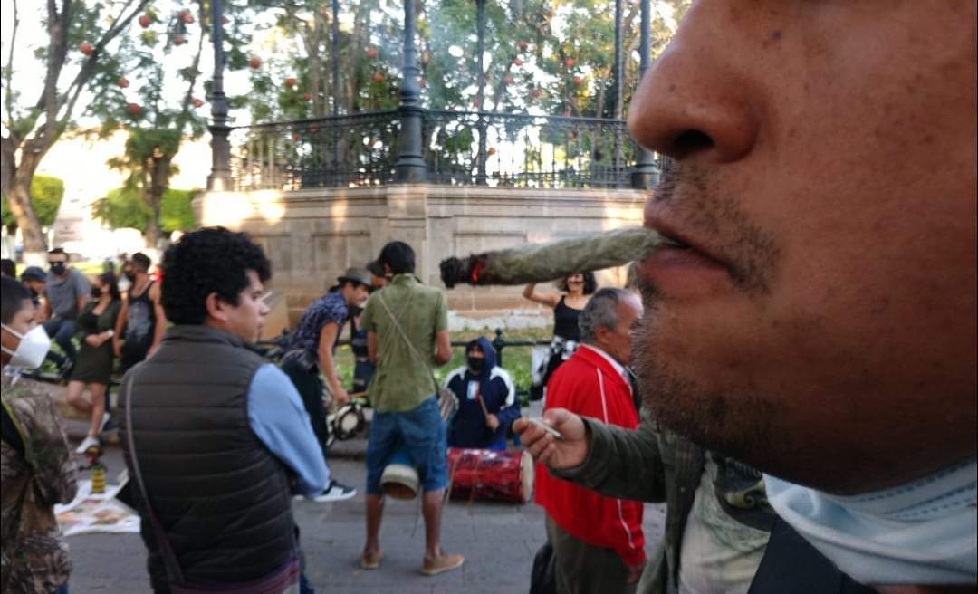 Remite la SSP a Barandilla a 32 personas por faltas administrativas en la zona centro