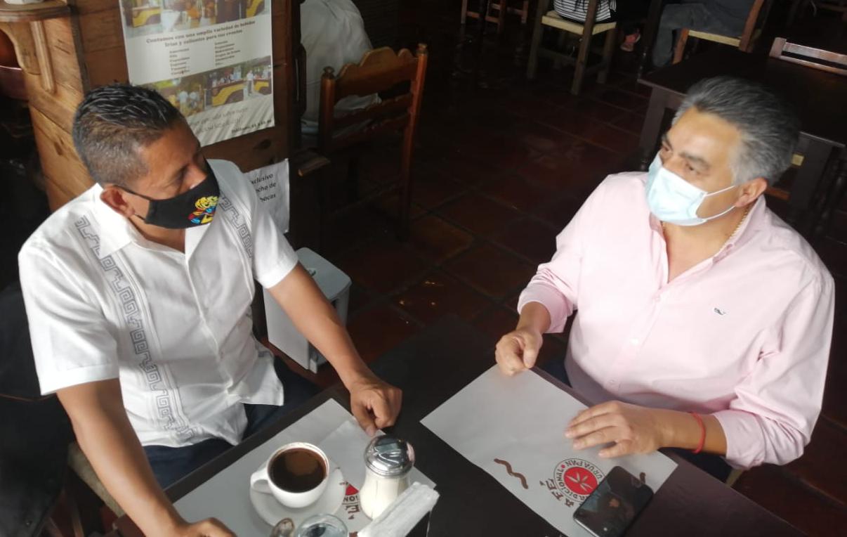 Corporaciones de seguridad precisan de una reestructuración interna garantista