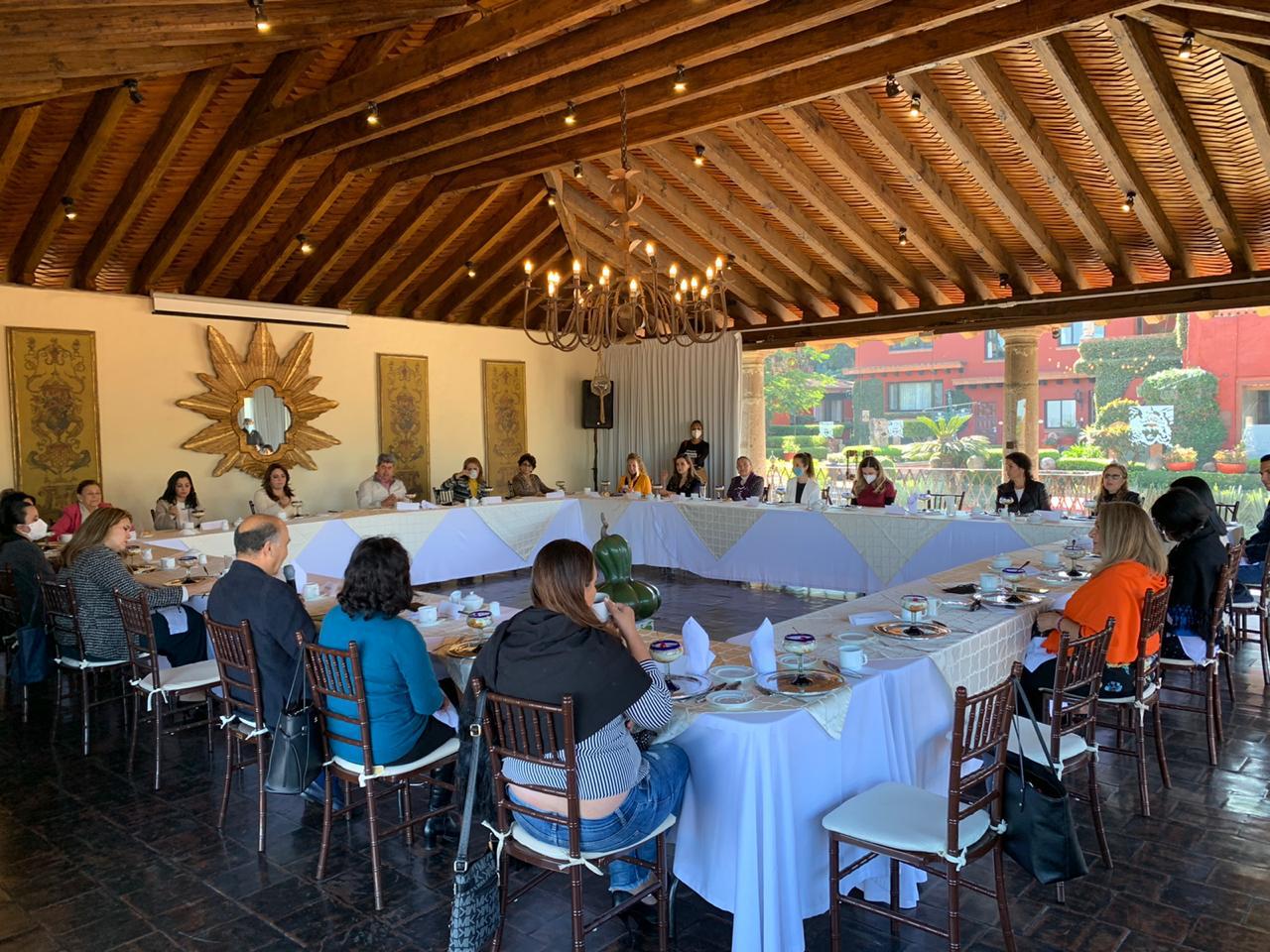 «No hay razón para la pobreza en elcampo estatal» : Valentín Rodríguez