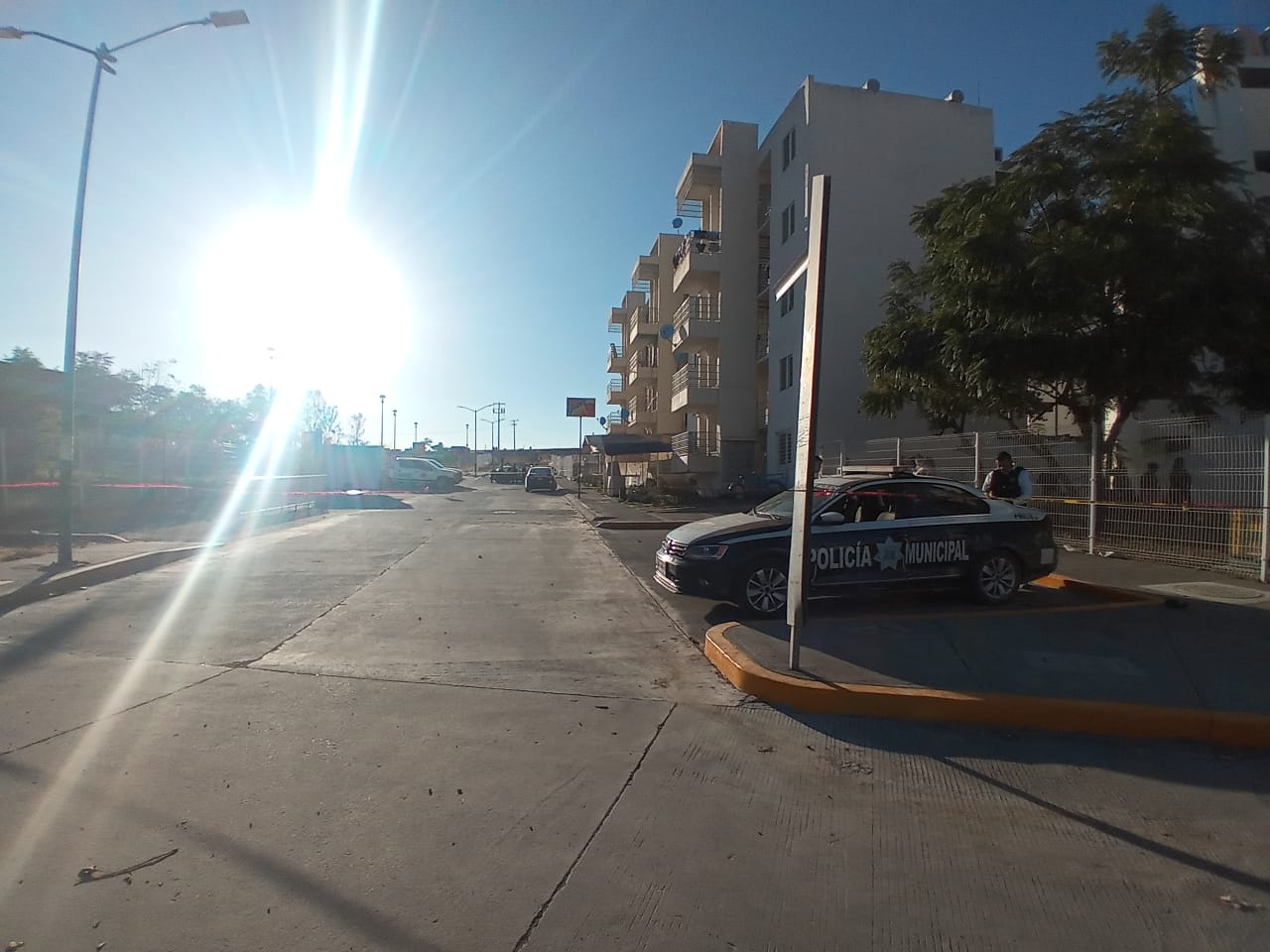 Ejecutan a tres personas la tarde de este lunes en dos atentados