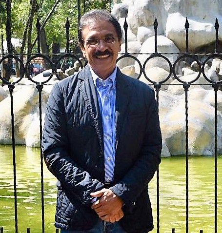 México exige un gobierno eficaz, con políticas publicas bien trazadas, quien nos gobierne debe contar con capacidad y madurez: Mario Magaña Juárez