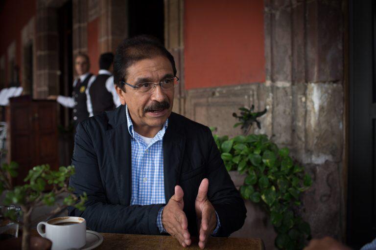 Atraer inversiones para rescatar la economía de Michoacán: Mario Magaña Juárez