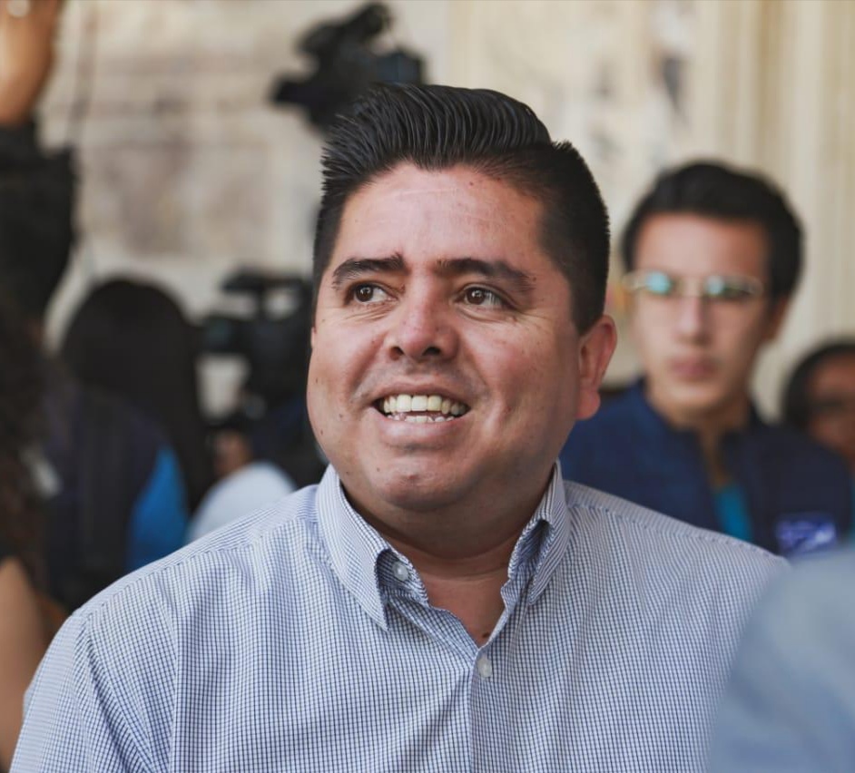 La batalla por el maíz en la 4T