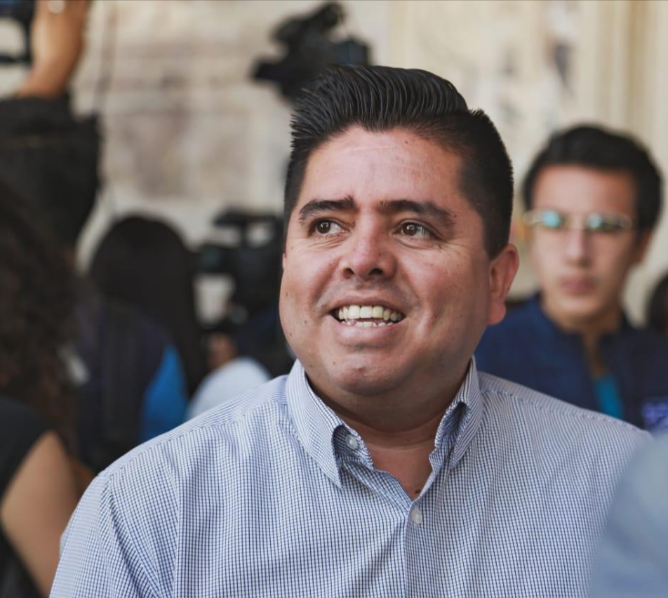 Punto y Aparte presupuestal