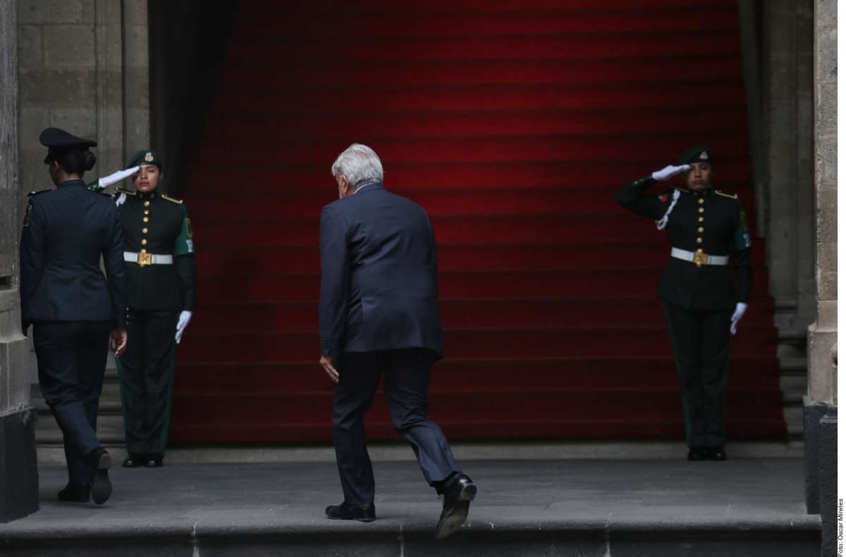 Covid-19, Crisis económica y ataques de la oposición, los obstáculos de la 4T