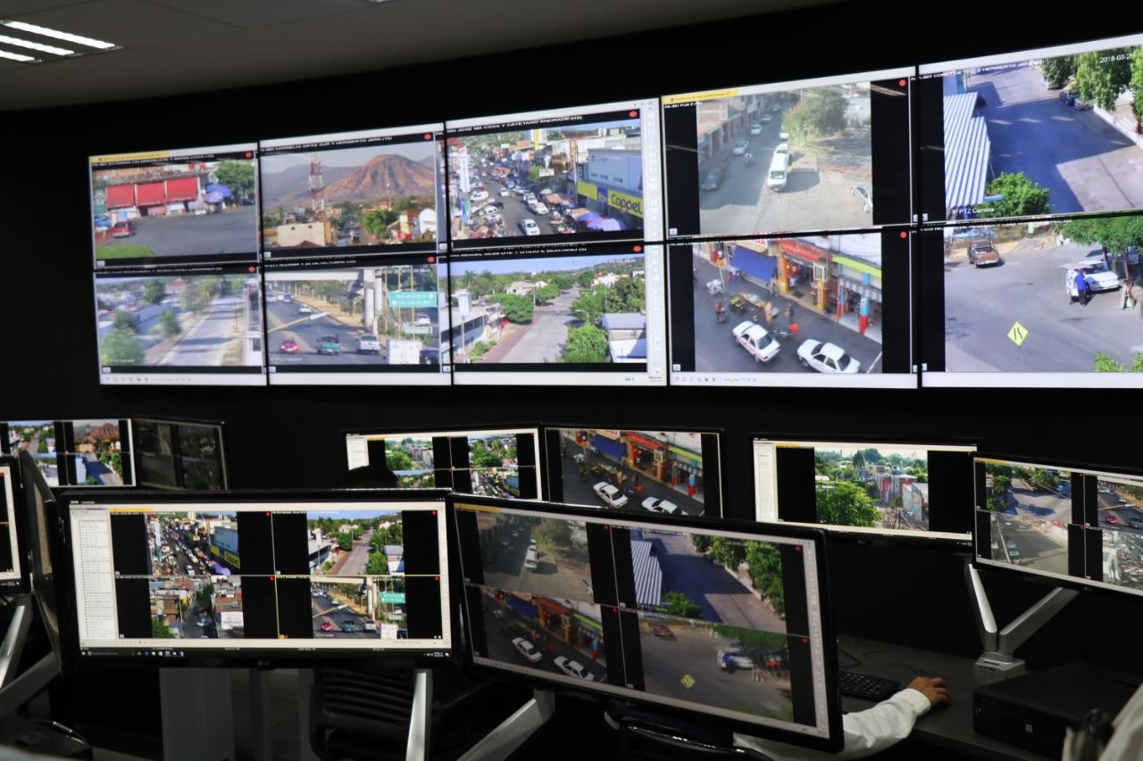 Atendió el C5i más de 2 millones de reportes de la línea de emergencias 911 en 2020