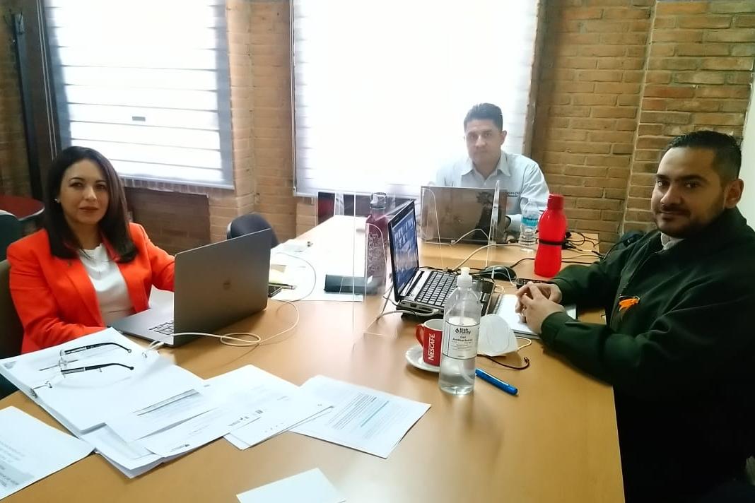 Propone Michoacán implementación de notificación electrónica del estado civil